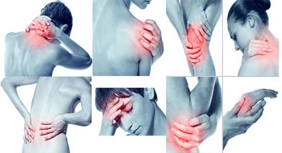 Dolori articolari - OSteopatia Lionti
