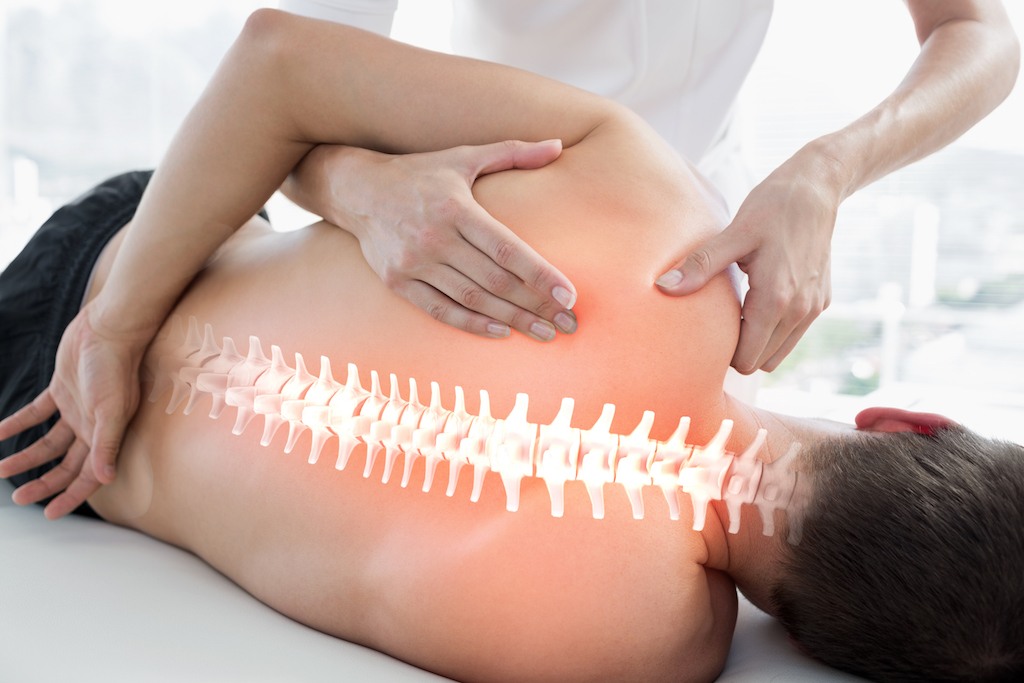 Osteopatia Lionti - Filosofia di cura