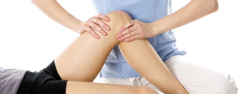 Riabilitazione sportiva - osteopatia Lionti