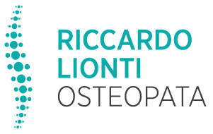Riccardo Lionti Osteopata a Seregno