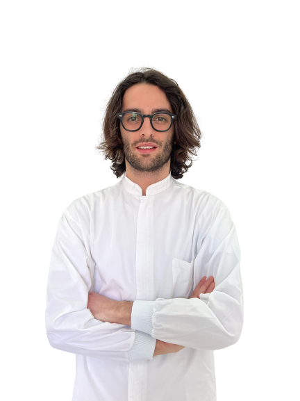 Riccardo Lionti